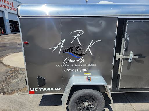 ARK Clean Air LLC
