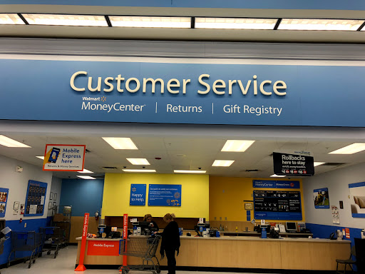 Department Store «Walmart Supercenter», reviews and photos, 585 State St, Lindon, UT 84042, USA