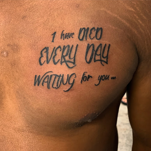 Explore mens first tattoo ideas, creative tattoo ideas in Hudson Falls, available at ALTERED ADDICTION TATTOOS