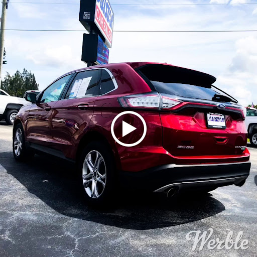 Used Car Dealer «Allstar Car Sales», reviews and photos, 2671 US Hwy 27 S, Sebring, FL 33870, USA