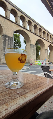 Plats et boissons du La Cigale | Bar & Restaurant | Montpellier - n°3