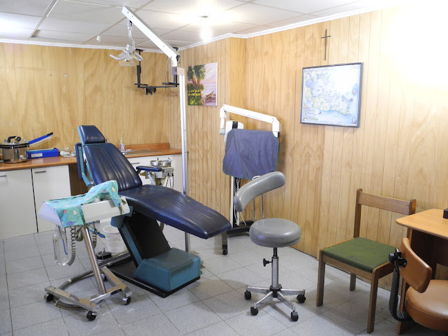 Clínica Dental Dr. R. Venegas - Talcahuano