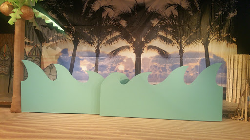 Performing Arts Theater «Bartell Theatre», reviews and photos, 113 E Mifflin St, Madison, WI 53703, USA