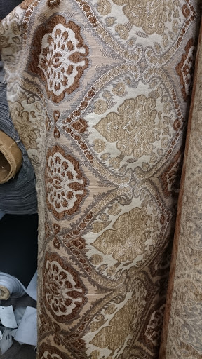Fabric Wholesaler «A-1 Foam & Fabrics & Upholstery Supply Co.», reviews and photos, 1812 S Main St, Santa Ana, CA 92707, USA