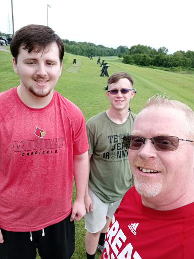 Golf Course «Hidden Creek Golf Club», reviews and photos, 4975 Utica Sellersburg Rd, Sellersburg, IN 47172, USA