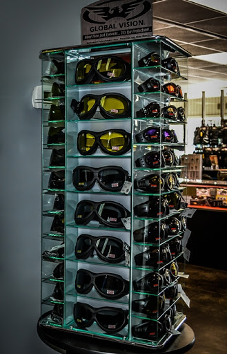 Motorcycle Shop «Renegade Classics Indianapolis», reviews and photos, 9546 Allisonville Rd, Indianapolis, IN 46250, USA