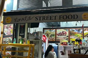 Novità Street Food image
