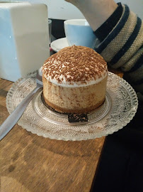 Plats et boissons du Restaurant She’s Cake à Paris - n°8