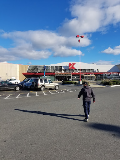 Discount Store «Kmart», reviews and photos, 484 Boston Rd, Billerica, MA 01821, USA