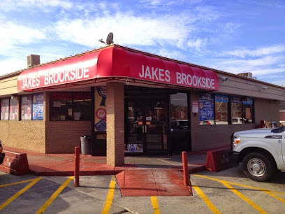 Jake's Brookside