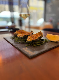 Photos du propriétaire du Bar-restaurant à huîtres La Dégustation à Boulogne-sur-Mer - n°7