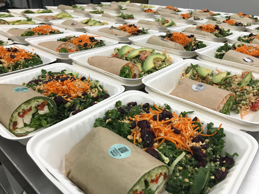 Kale Me Crazy | Health Food Restaurant Houston