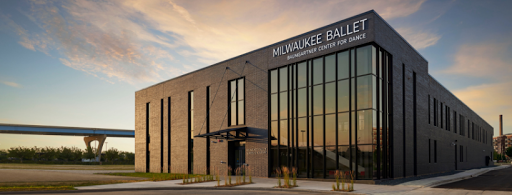 Milwaukee Ballet Company