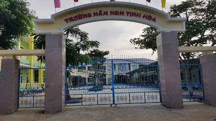 Trường Mầm Non Tịnh Hòa