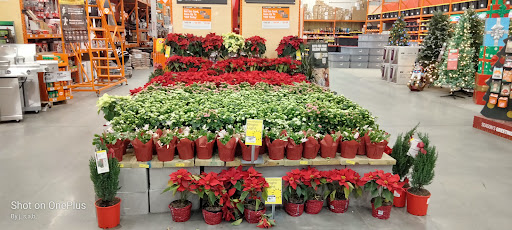 Home Improvement Store «The Home Depot», reviews and photos, 4120 GA-20, Buford, GA 30518, USA