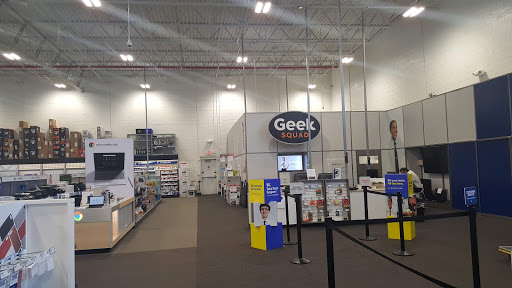 Electronics Store «Best Buy», reviews and photos, 261 Pond Path, South Setauket, NY 11720, USA