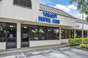 Tomalty Dental Care of Parkland and Coconut Creek image