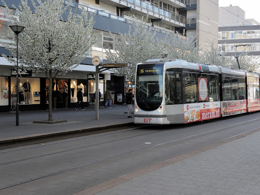 Fysiotherapie Rotterdam Centrum