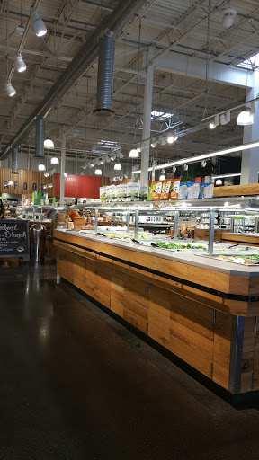 Grocery Store «Whole Foods Market», reviews and photos, 12080 Jefferson Ave #100, Newport News, VA 23606, USA