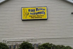 Bravo Musical Instruments image
