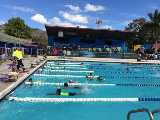 Lugares para hacer deportes de aventura en Tegucigalpa