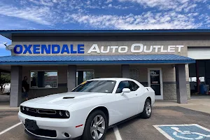 Oxendale Auto Outlet image