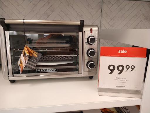 Department Store «JCPenney», reviews and photos, 4541 S Laburnum Ave, Richmond, VA 23231, USA