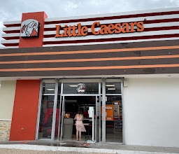 Little Caesars Pizza photo