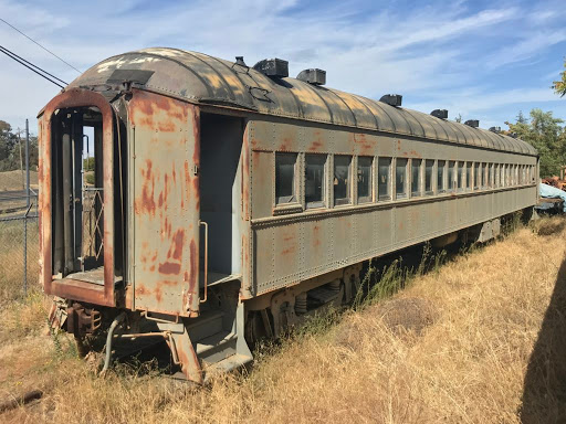 Tourist Attraction «Placerville Sacramento Valley Railroad», reviews and photos, 155 Placerville Rd, Folsom, CA 95630, USA