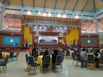 Auditorium Prof. Wuryanto UNNES