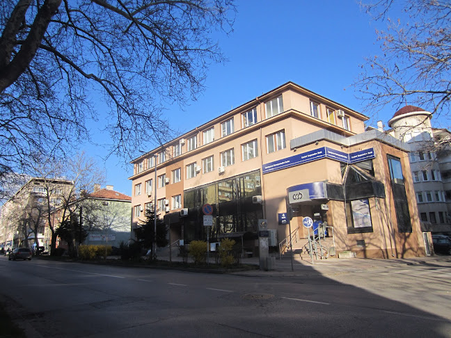Отзиви за Централна кооперативна банка в Благоевград - Банка
