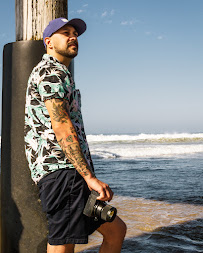 Jake Bogartz Photography - Photo 1 - Car repair in , Oxnard