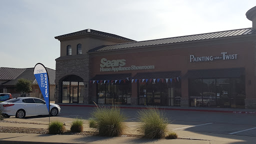Appliance Store «Sears Home Appliance Showroom», reviews and photos, 5810 Long Prairie Rd, Flower Mound, TX 75028, USA