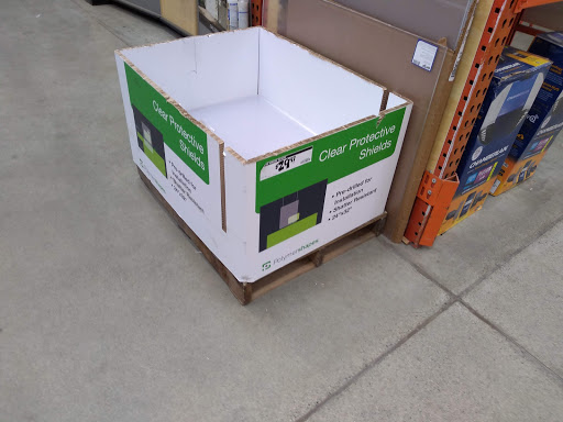 Home Improvement Store «The Home Depot», reviews and photos, 92 Newbury St, Danvers, MA 01923, USA