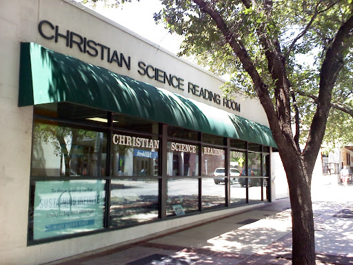 Christian Science Reading Room image 3