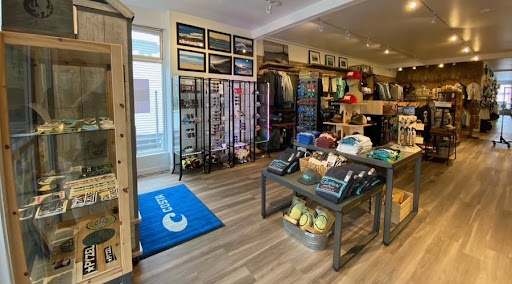 Surf Shop «Surfari», reviews and photos, 210 Main St, Gloucester, MA 01930, USA