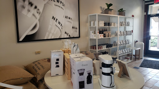 Cafe «Newport Coffee House», reviews and photos, 1121 Half Day Rd, Bannockburn, IL 60015, USA