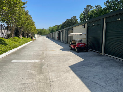 Self-Storage Facility «Storage World», reviews and photos, 490 Eagles Landing Pkwy, Stockbridge, GA 30281, USA