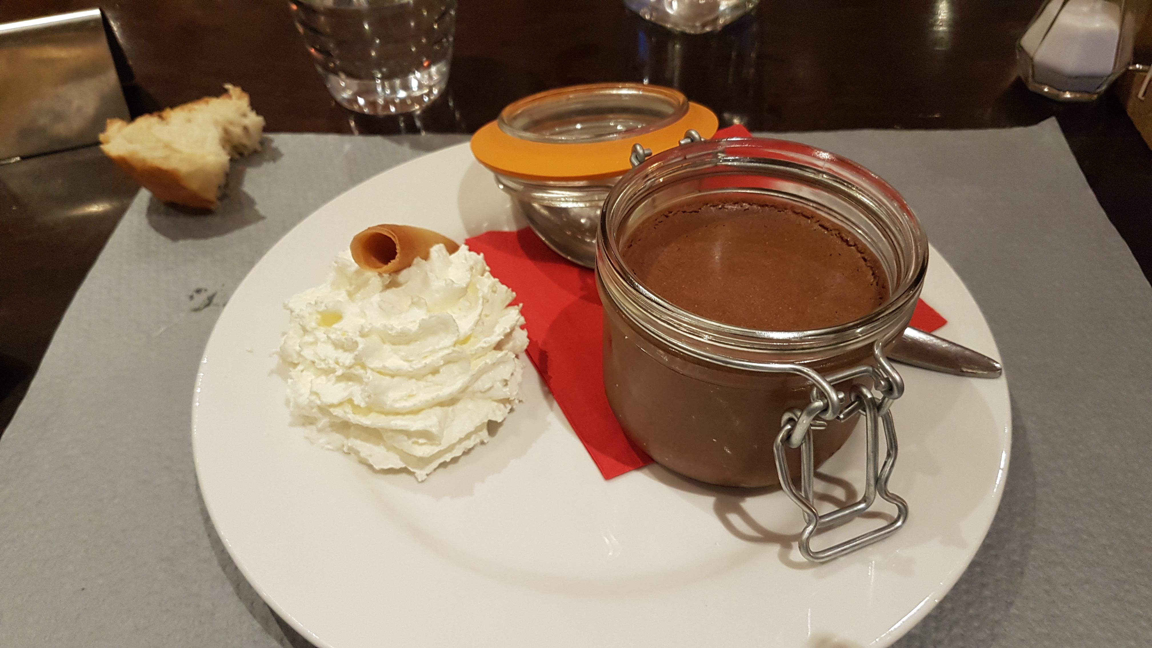 Photo n° 2 de l'avis de Xavier.A fait le 15/04/2019 à 18:19