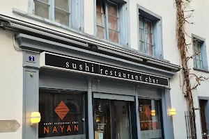 Sushi Chur image