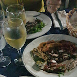 Photo n°2 de l'avis de Fabiola.a fait le 21/09/2021 à 18:09 sur le  The Castle à Pizzo