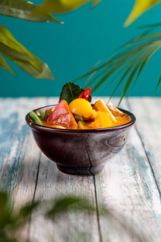 Reviews of Mango Thai Tapas Bar & Restaurant – Above Bar in Southampton - Restaurant