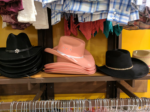 Western Apparel Store «Boot Barn», reviews and photos, 416 Pinnacle Pkwy, Bristol, TN 37620, USA