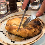 Photo n°1 de l'avis de Emmie.i fait le 16/10/2023 à 21:29 sur le  San Giorgio Ristorante-Pizzeria dal 1999 à Milan