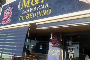 M&M SHAWARMA El BEDUINO image