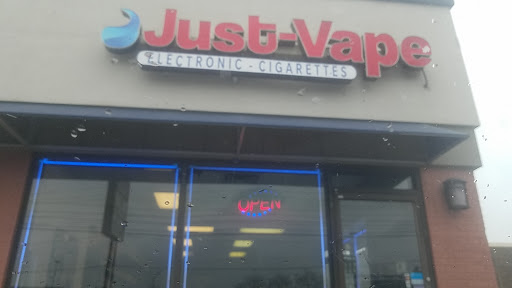 Vaporizer Store «Just Vape Electronic Cigarettes», reviews and photos, 1120 W Pleasant Valley Rd, Parma, OH 44134, USA