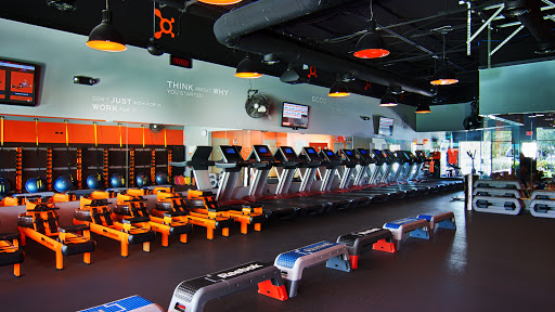 Gym «Orangetheory Fitness Aventura», reviews and photos, 18839 Biscayne Blvd a, Aventura, FL 33180, USA