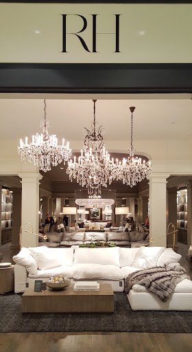 Interior Designer «Restoration Hardware», reviews and photos, 27000 Crown Valley Pkwy #22b, Mission Viejo, CA 92691, USA