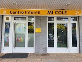 Centro Infantil Mi Cole en León