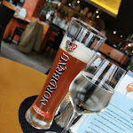 Photo n°5 de l'avis de A..r fait le 25/11/2018 à 18:29 sur le  Pizzeria Ristorante Il Mondo à Nuremberg